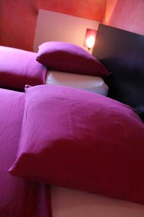 Hotel Otter, Zurich