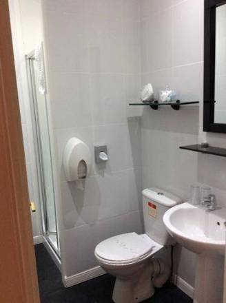 Ramsay's Bed & Breakfast, Edinburgh