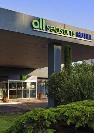 The All Seasons Avignon, Avignon