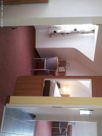 Rhein-Hotel St.Martin, Cologne