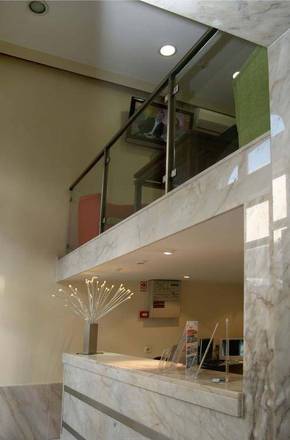 Hotel do Norte, Porto