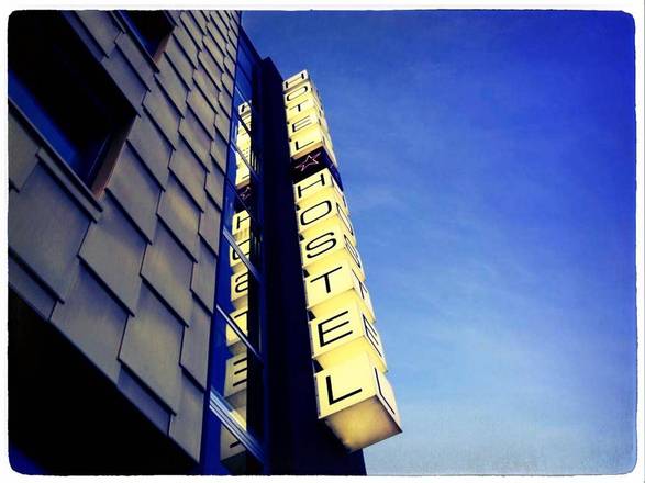 Superbude Hotel Hostel St. Georg, Hamburg