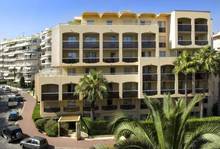 R&eacute;sidence Le Massena, Cannes