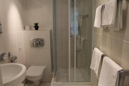 Hotel M&uuml;ller K&ouml;ln, Cologne