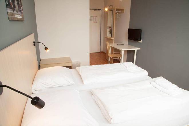 A&O K&ouml;ln Neumarkt, Cologne