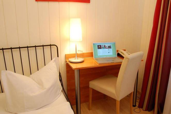 Hotel im Kupferkessel, Cologne