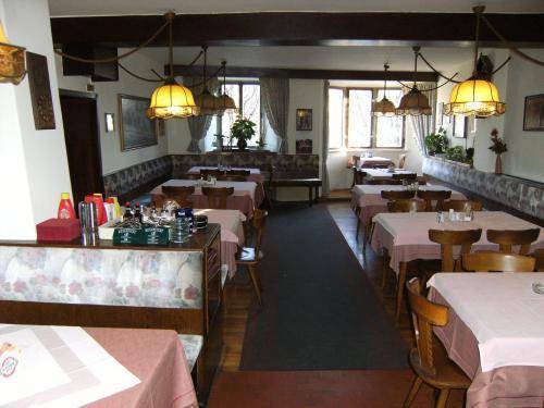 Gasthof Wei&szlig;es Lamm, Innsbruck