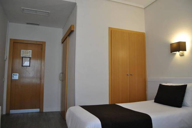 Sweet Hotel Continental, Valencia