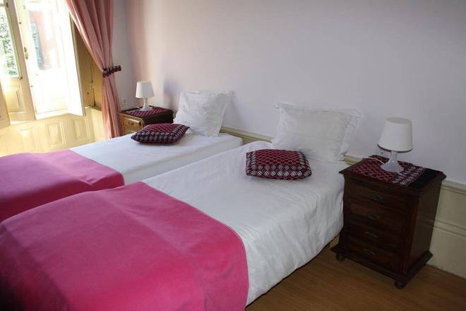 Guest House Alvares Cabral, Porto