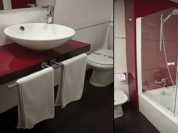 Sweet Hotel Continental, Valencia