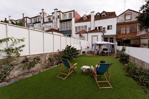 Guest House Alvares Cabral, Porto
