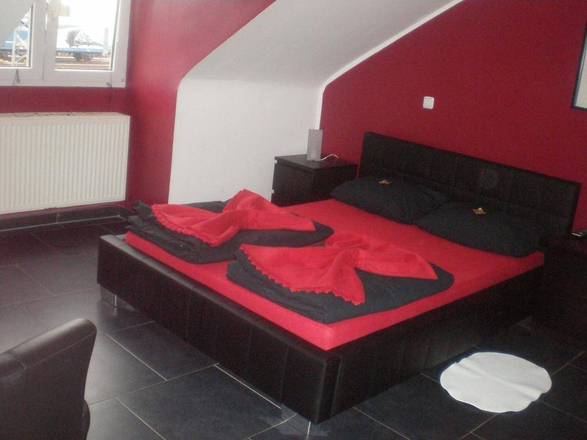 Hotel deLuxe, Cologne