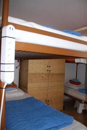 Hotel Otter, Zurich