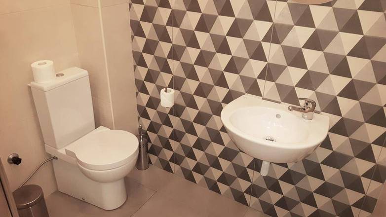 Guest House Alvares Cabral, Porto