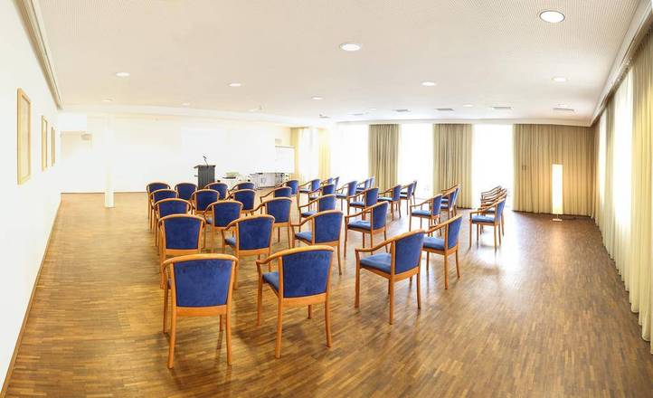 Haus Marillac, Innsbruck