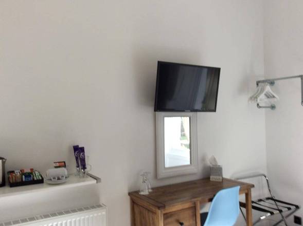 Ramsay's Bed & Breakfast, Edinburgh