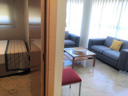 Apartamentos Plaza Picasso, Valencia