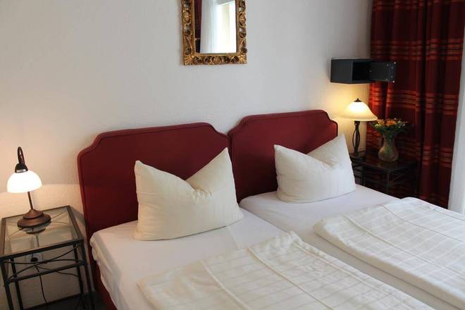 Hotel M&uuml;ller K&ouml;ln, Cologne