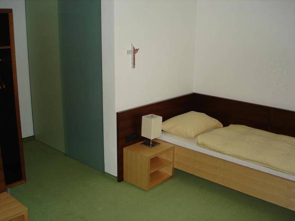 Haus Marillac, Innsbruck