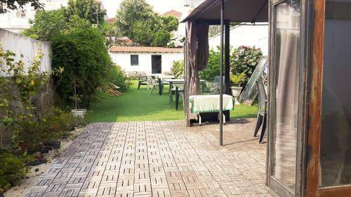 Guest House Alvares Cabral, Porto