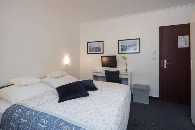 Hotel Brandenburger Hof, Cologne