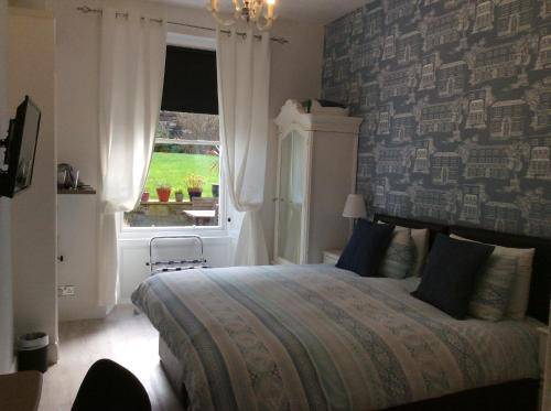 Ramsay's Bed & Breakfast, Edinburgh