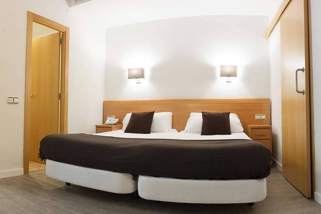 Sweet Hotel Continental, Valencia