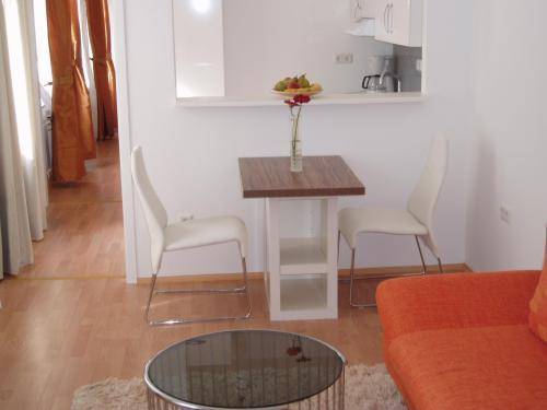 Domappartement, Cologne