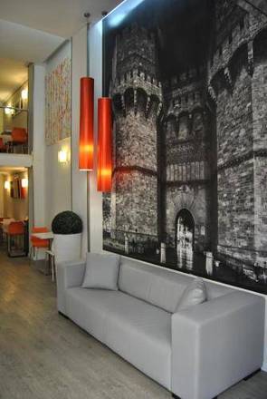 Sweet Hotel Continental, Valencia