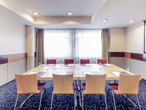 Mercure Hotel Koeln Belfortstrasse, Cologne