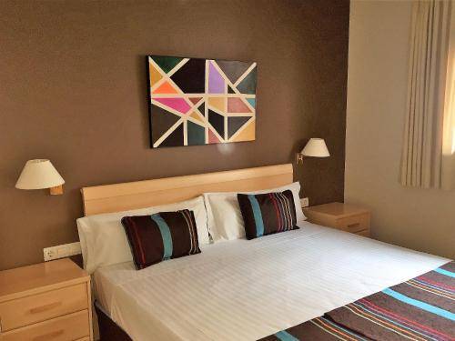 Apartamentos Plaza Picasso, Valencia