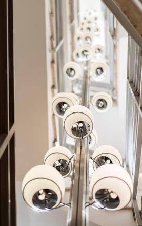 Mercure Hotel Koeln Belfortstrasse, Cologne