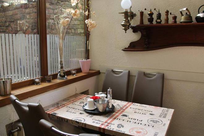 Hotel M&uuml;ller K&ouml;ln, Cologne