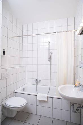 Gir Keller G&auml;stehaus, Cologne