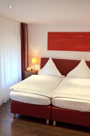 Hotel im Kupferkessel, Cologne