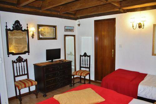 Guest House Alvares Cabral, Porto