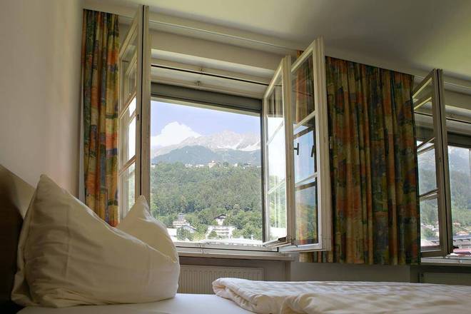 Haus Marillac, Innsbruck