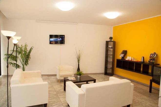 A&O K&ouml;ln Neumarkt, Cologne