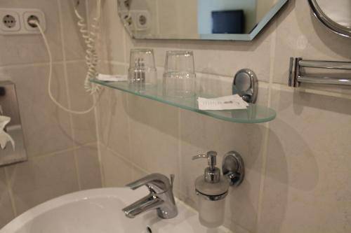 Hotel M&uuml;ller K&ouml;ln, Cologne