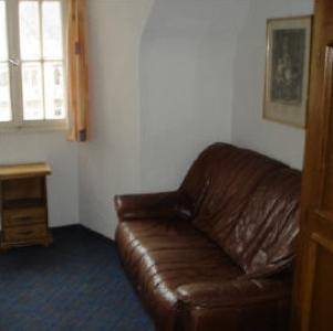 Rhein-Hotel St.Martin, Cologne