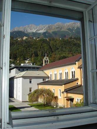 Haus Marillac, Innsbruck