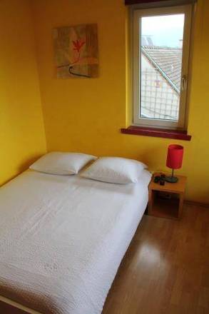 Hotel Otter, Zurich