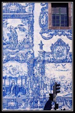 Hotel do Norte, Porto