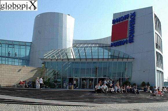 Domappartement, Cologne