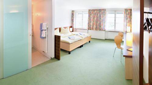 Haus Marillac, Innsbruck
