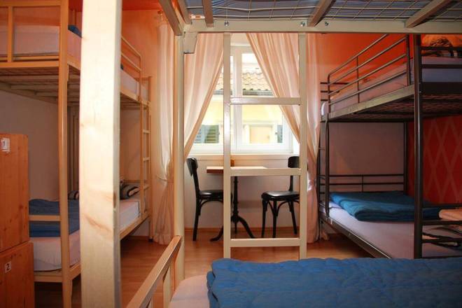 Hotel Otter, Zurich
