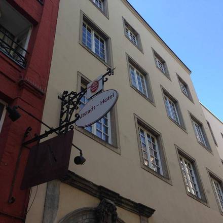 Gir Keller G&auml;stehaus, Cologne