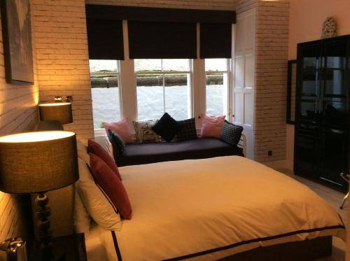 Ramsay's Bed & Breakfast, Edinburgh