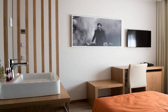 Escondidinho Bed & Breakfast, Porto