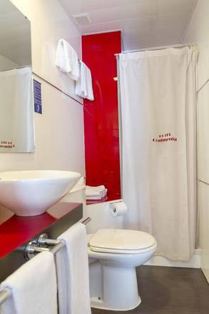 Sweet Hotel Continental, Valencia